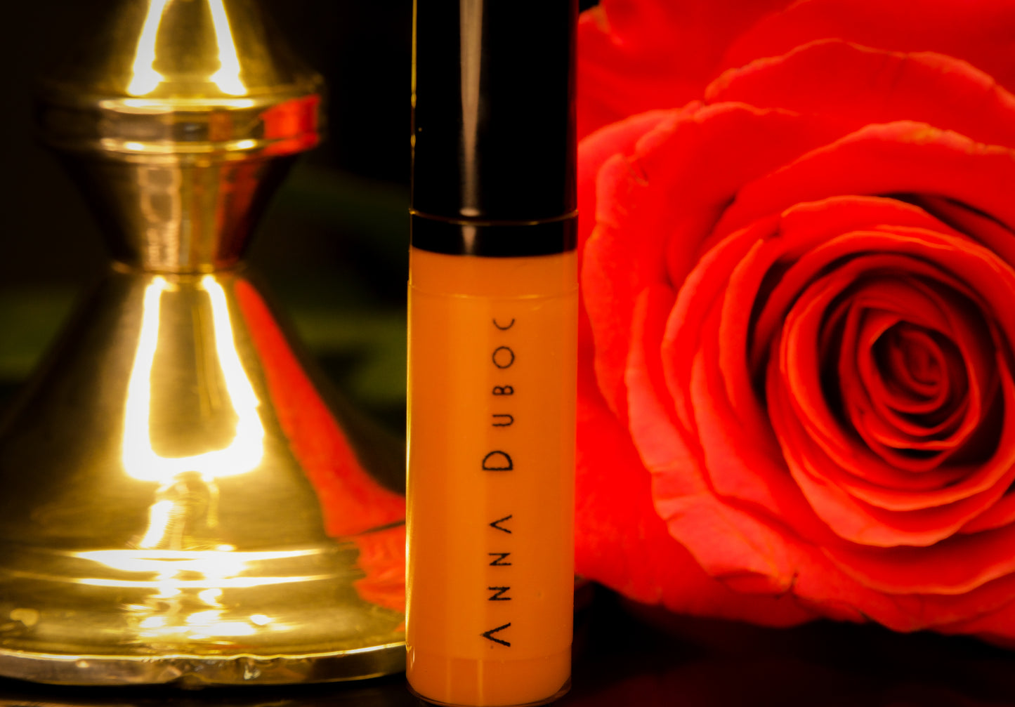 Anna Duboc - Mystery Lady Lip Gloss