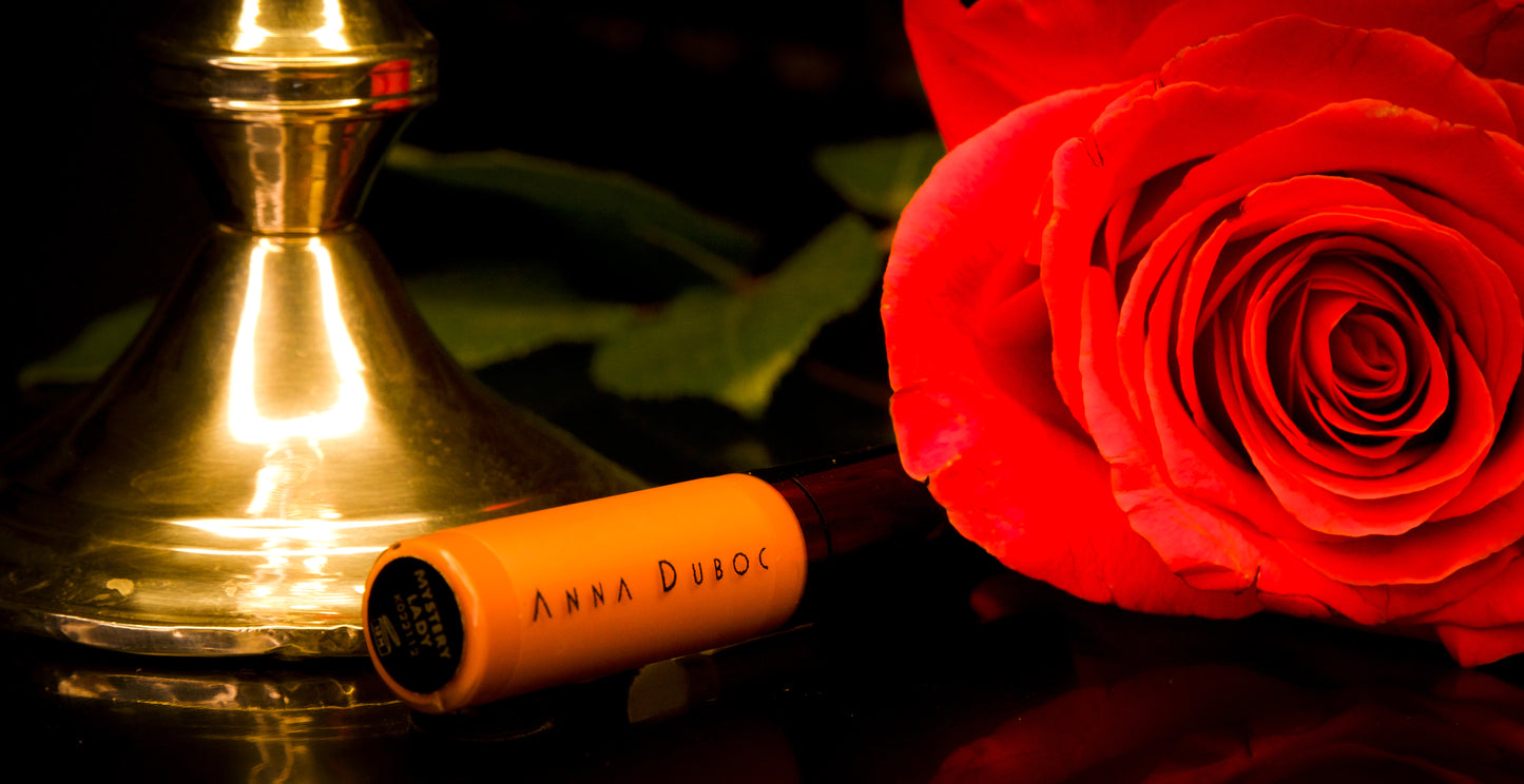 Anna Duboc - Mystery Lady Lip Gloss